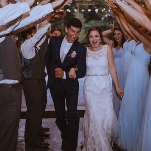 Meet your Posher, Abby